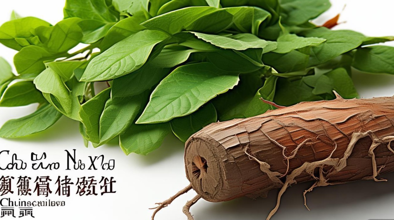 中草药川牛膝