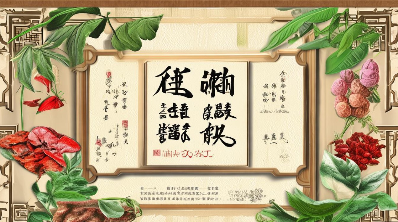 《中草药大全》免费