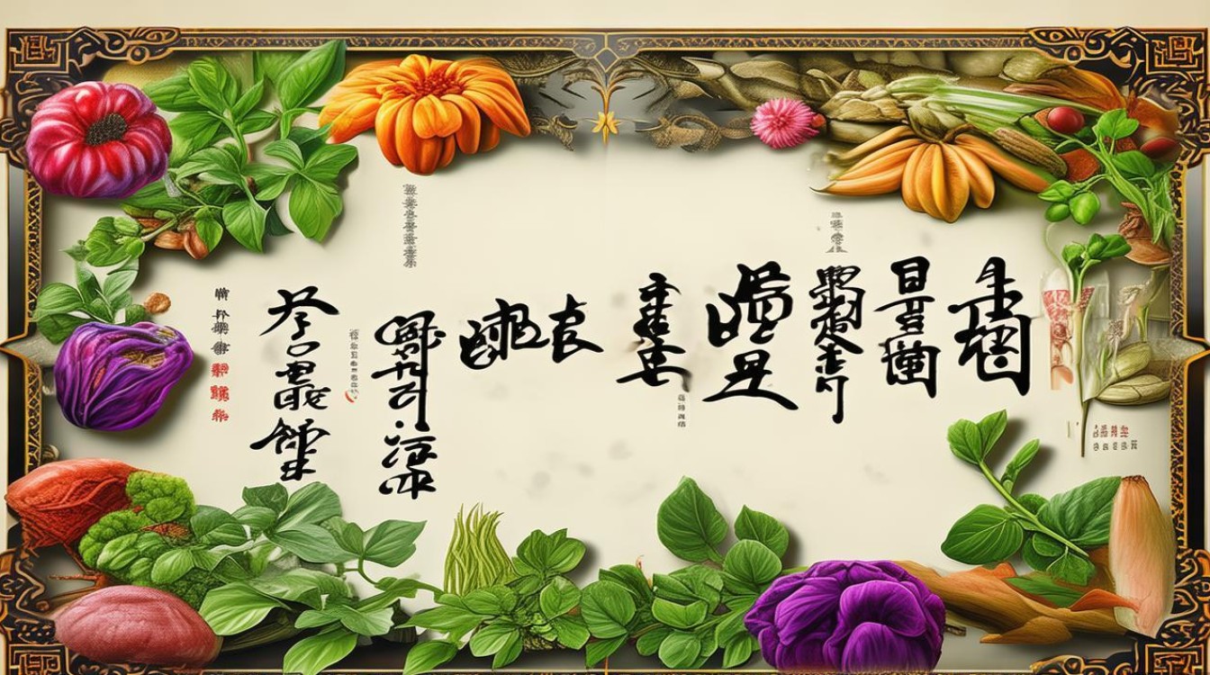 《中草药大全》免费