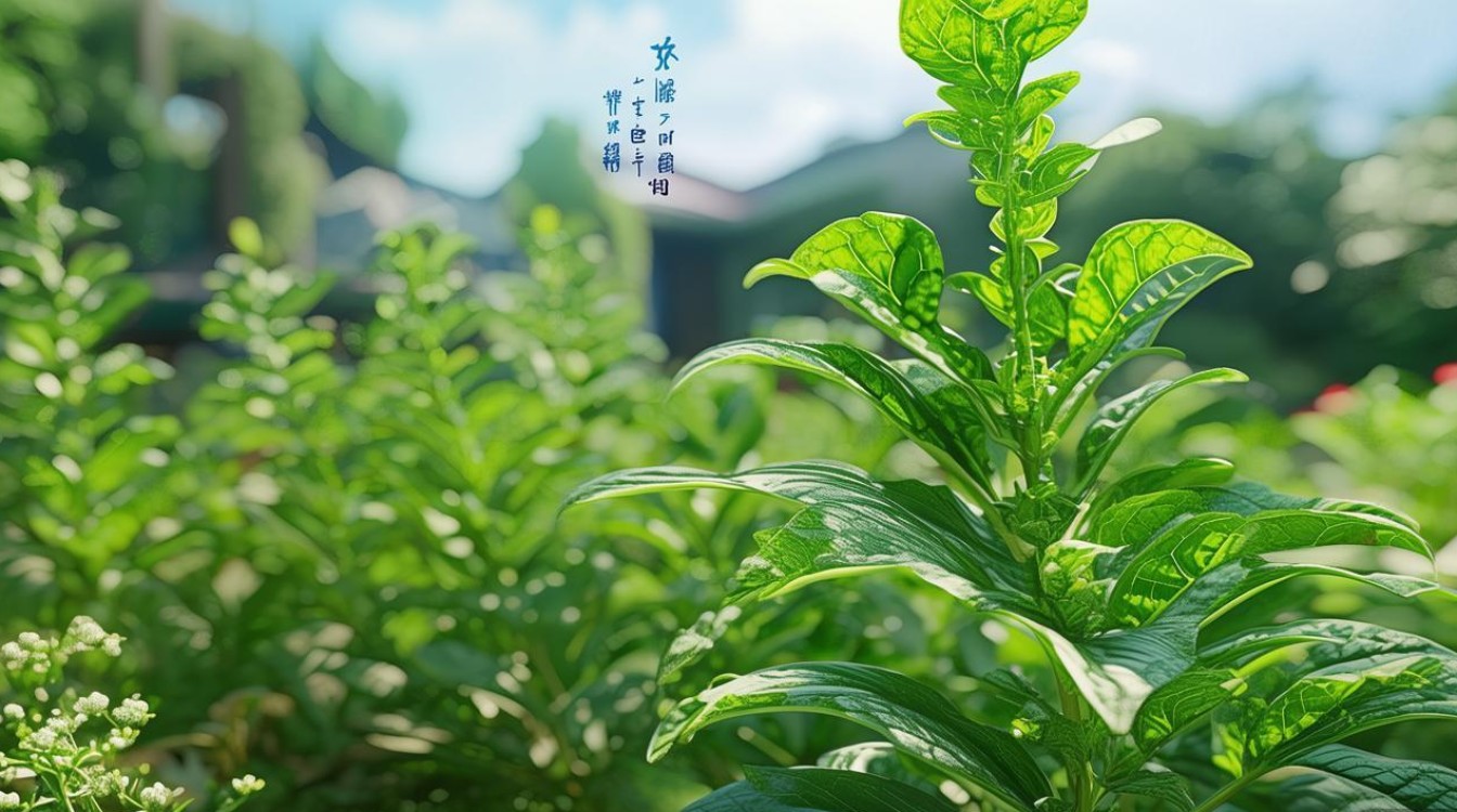 辣蓼中草药