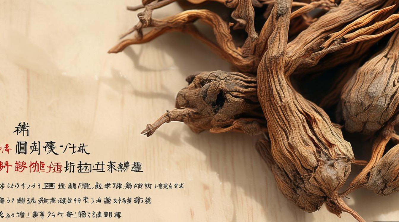 五倍子中草药图片