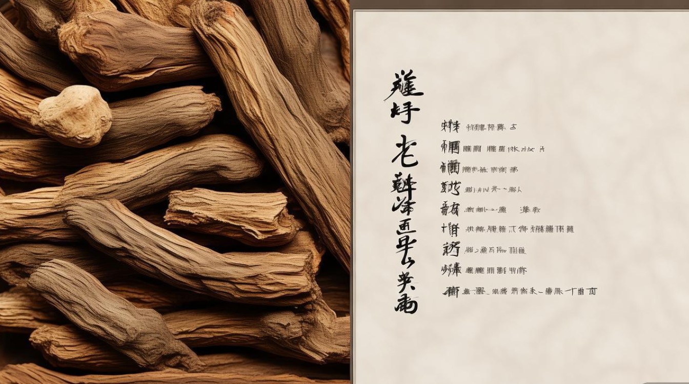 五倍子中草药图片