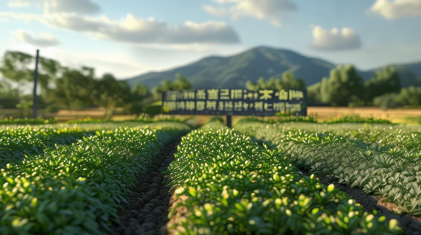 种植中药材发展前景