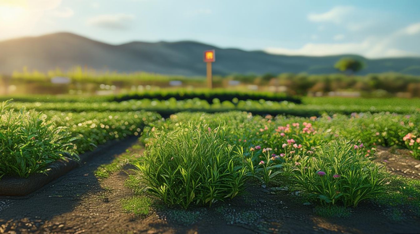 种植中药材发展前景