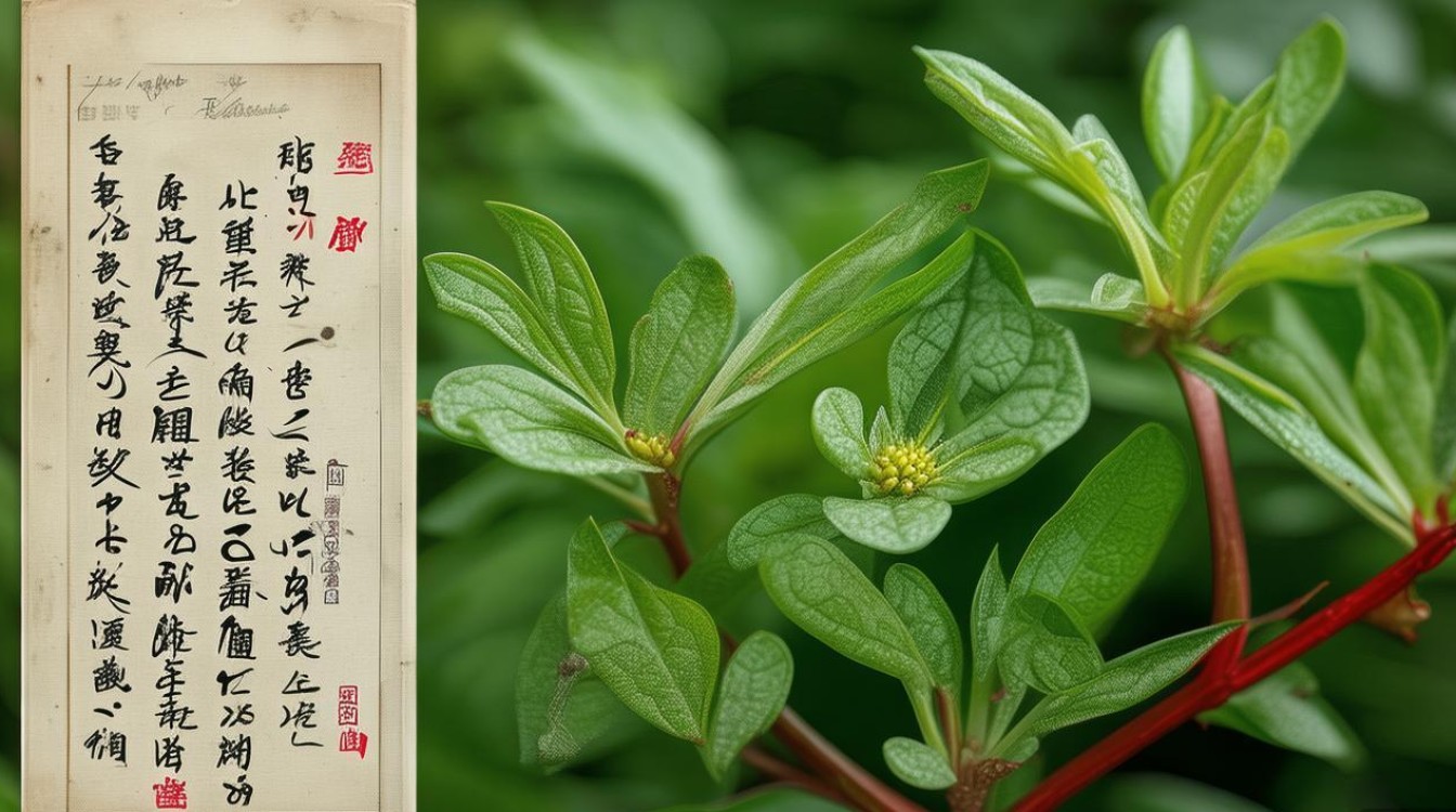 中药材胡的功效