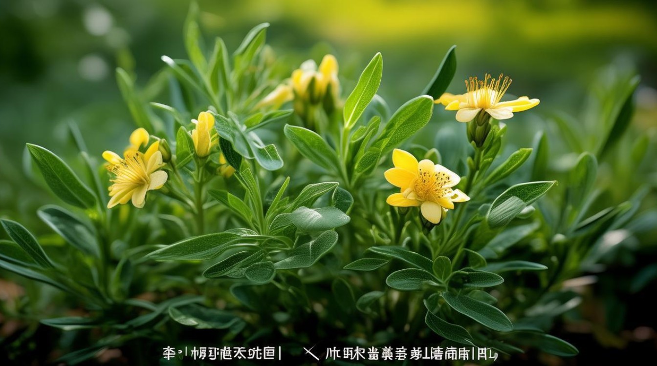 中药材半边莲