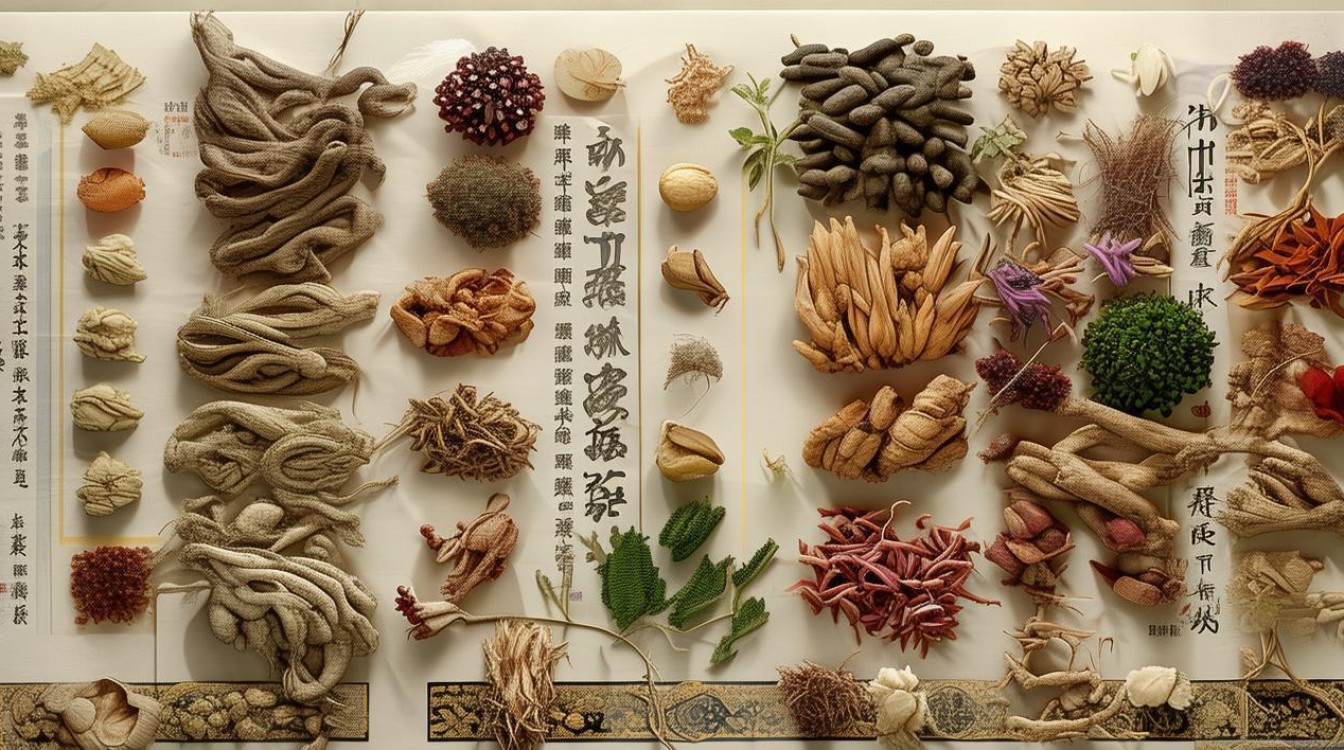 中草药包装图片