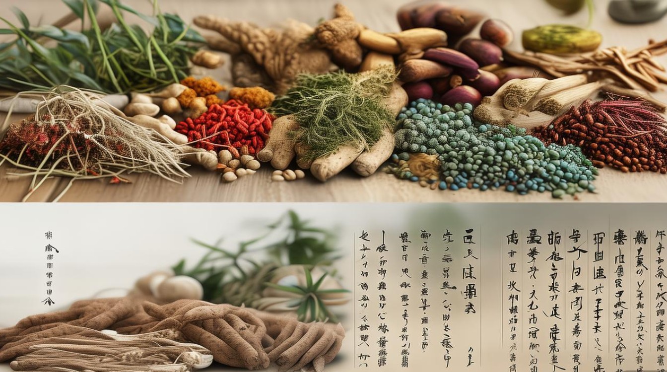 治消化的中草药