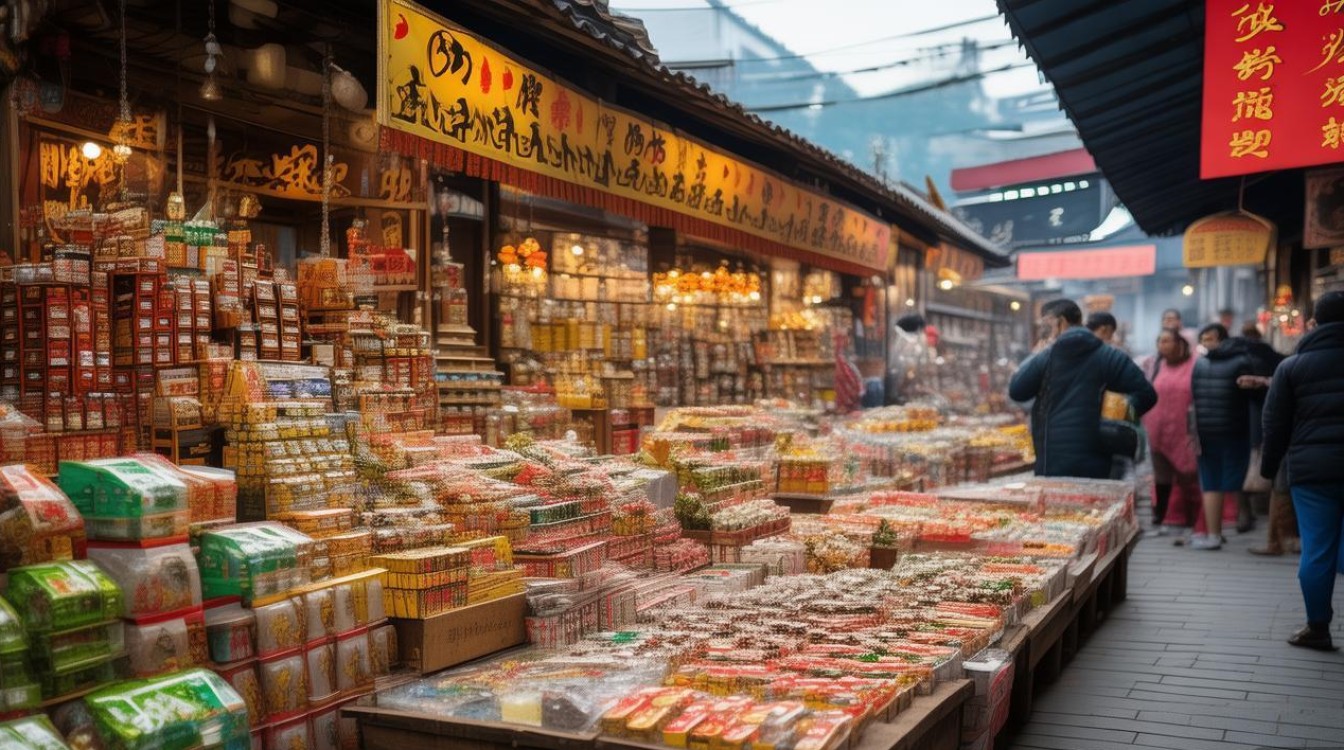 河北安国药材批发