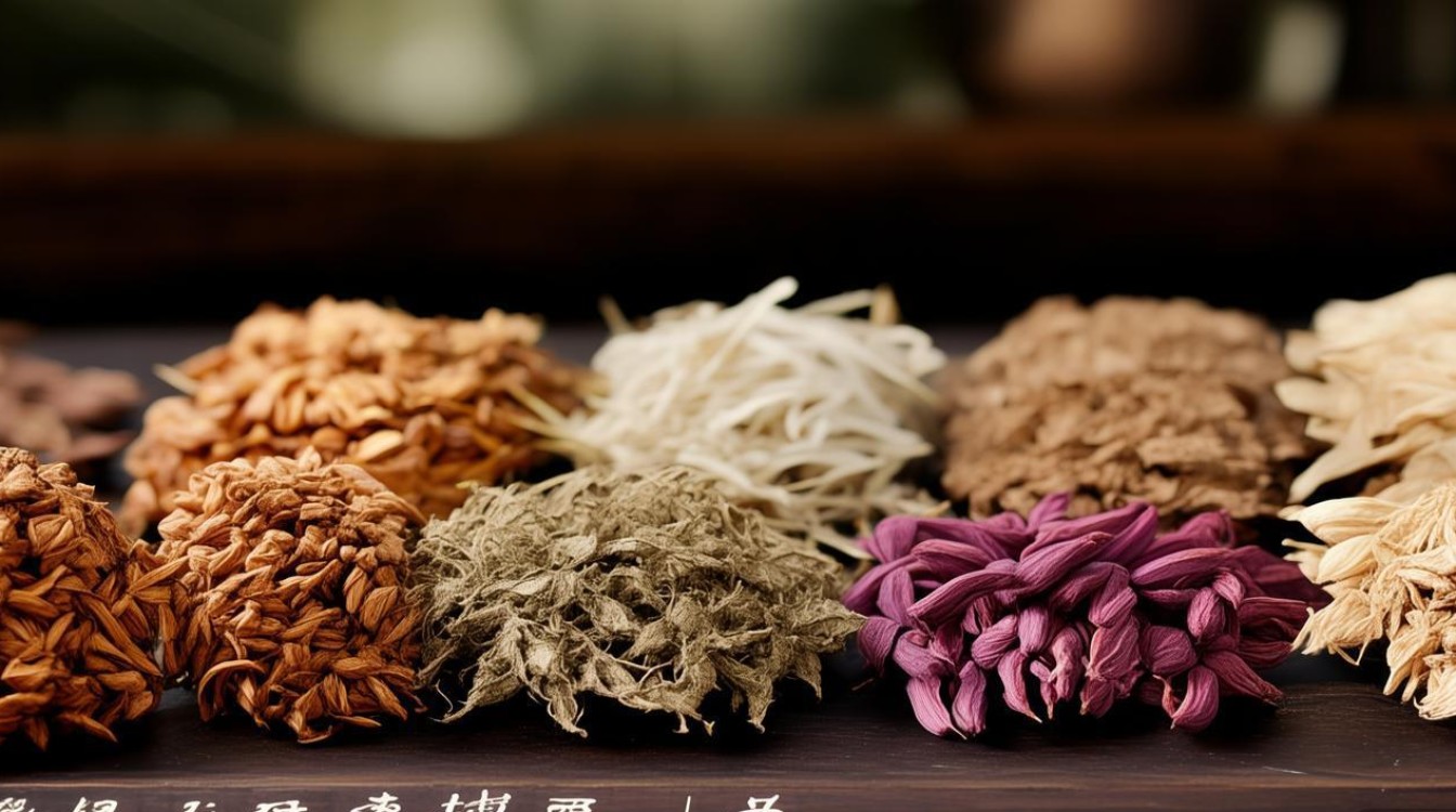 收缩毛孔的中草药