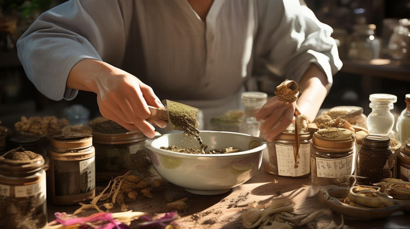 风湿痛中草药