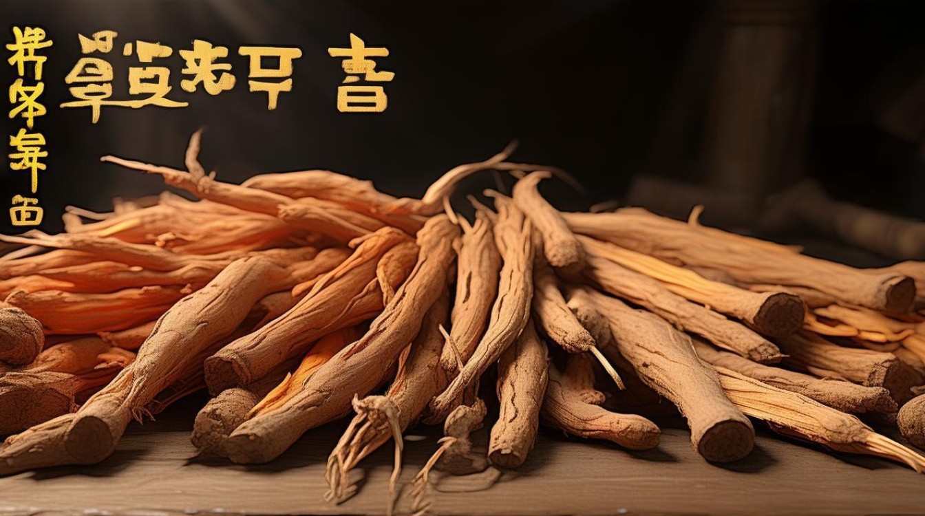 中药材大黄的价格