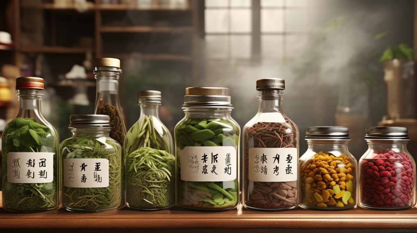 除寒湿的中草药