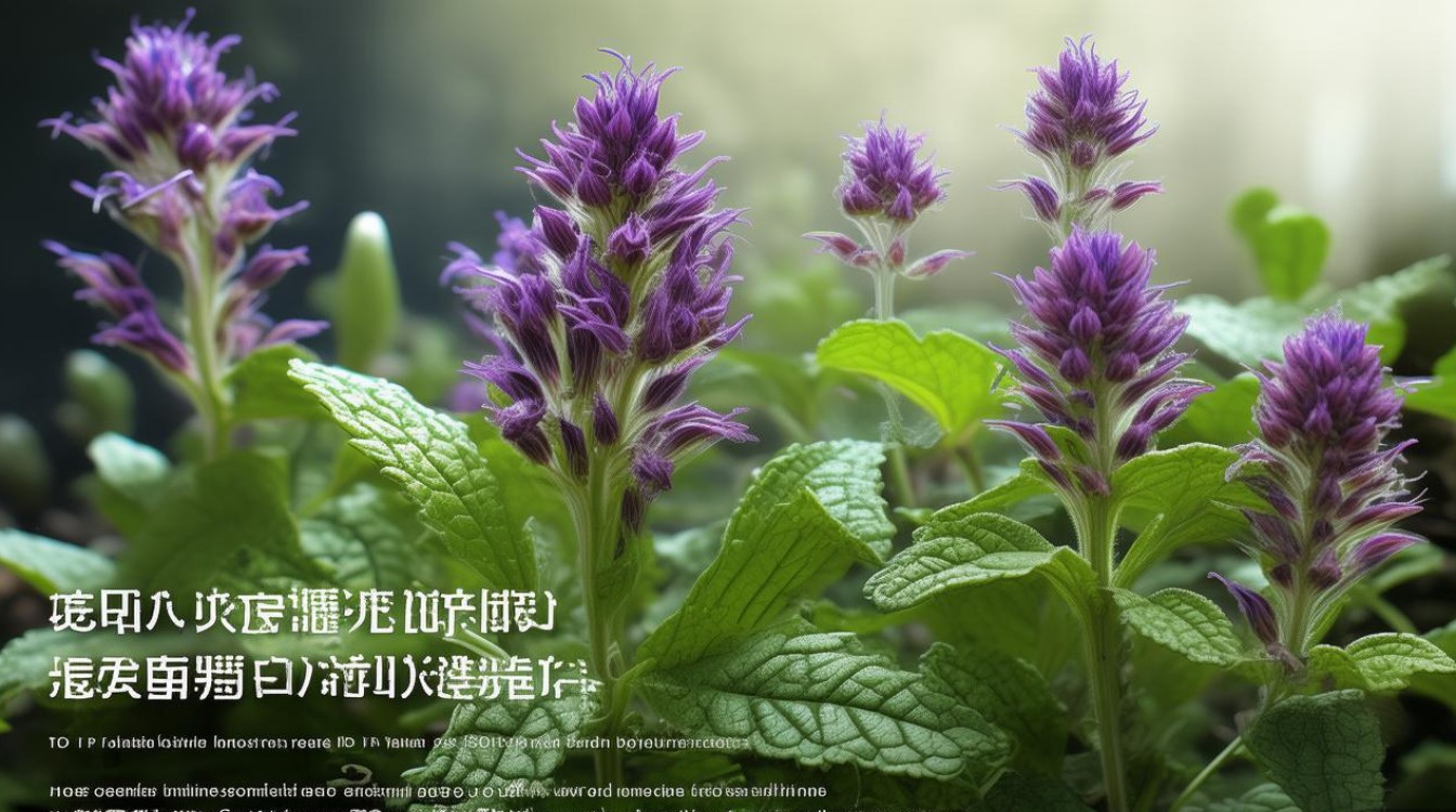 中草药龙胆的功效
