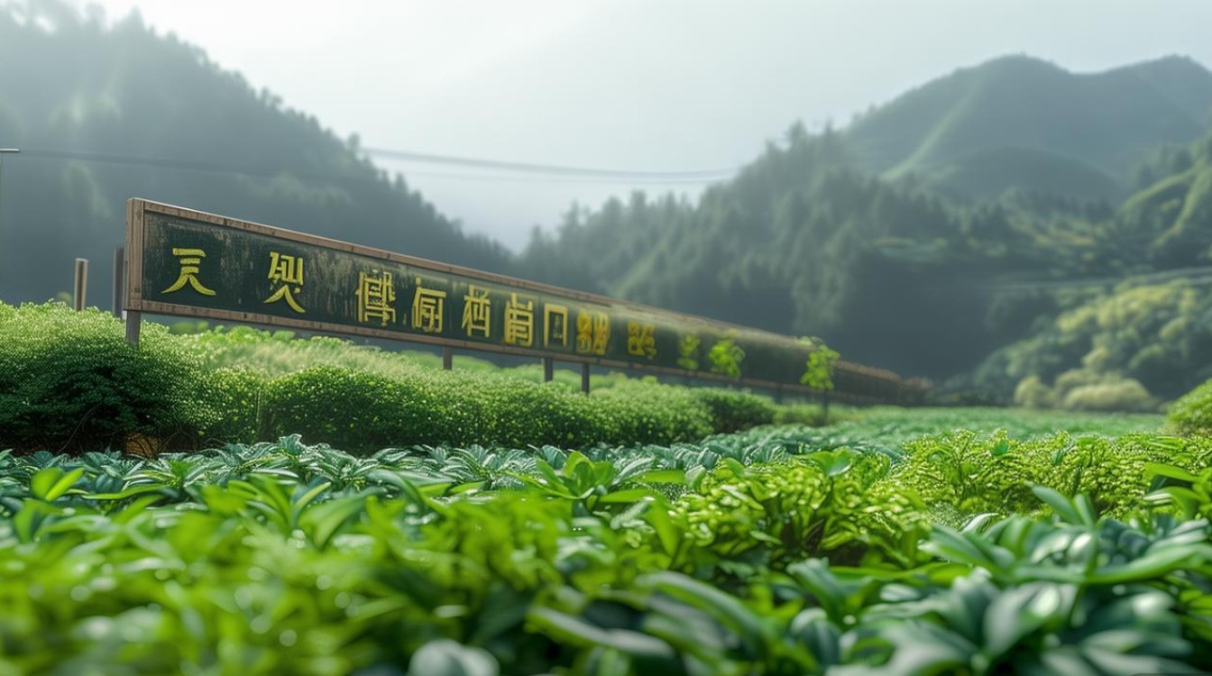 药材种植基地图片