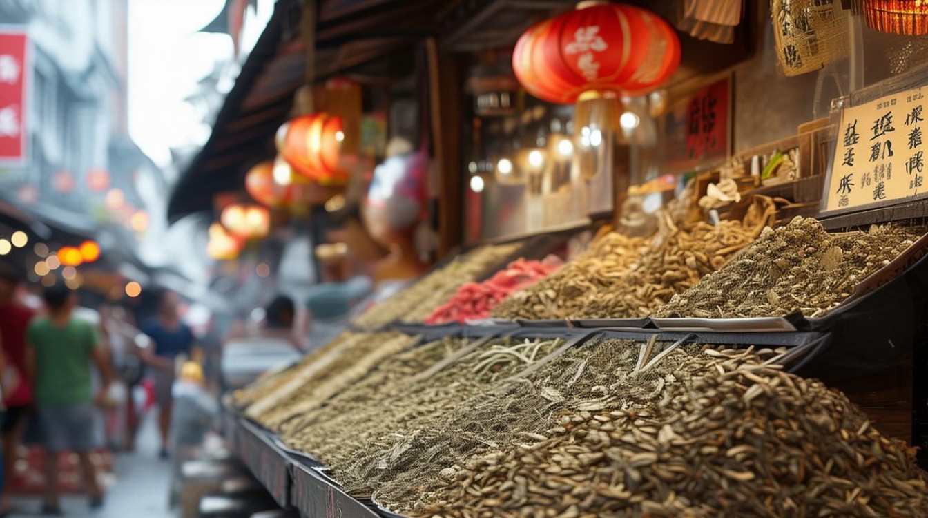 收购中药材票