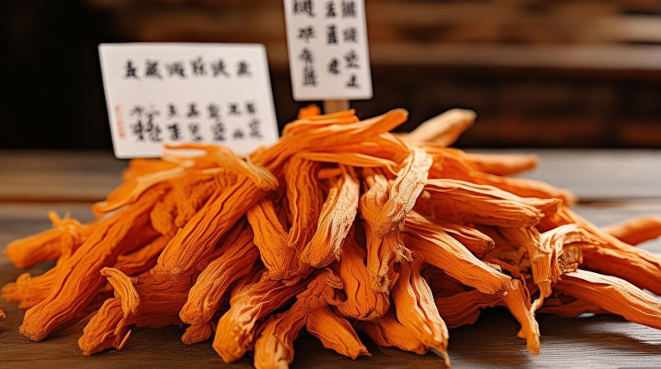 中药材大黄价格