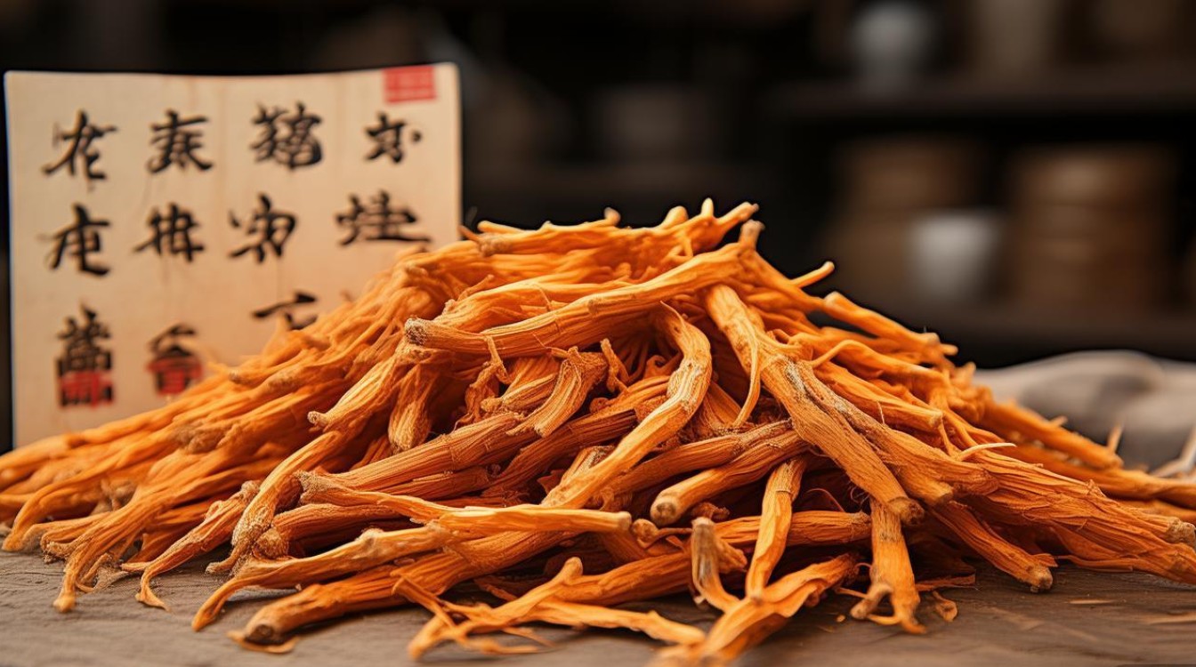 中药材大黄价格