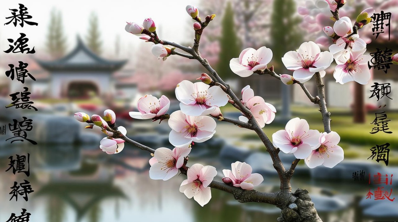 梅花 中药材