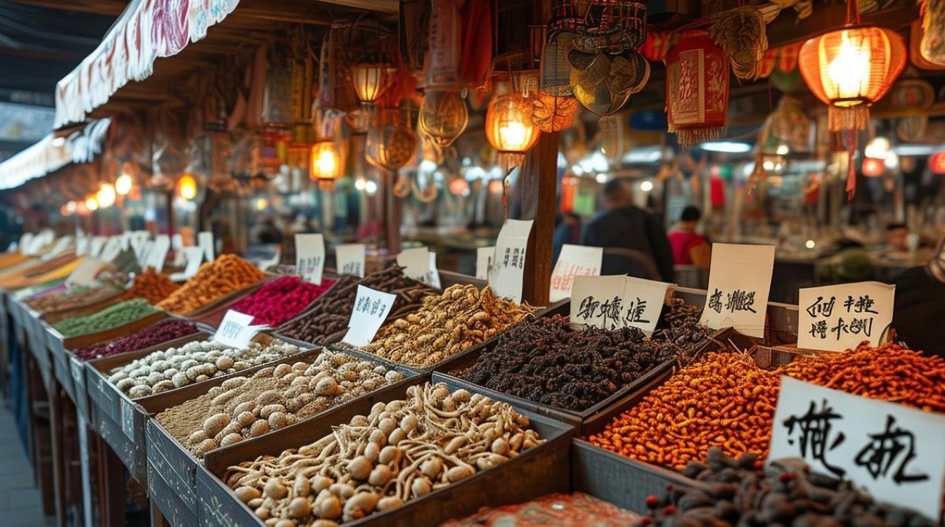 沧州市药材