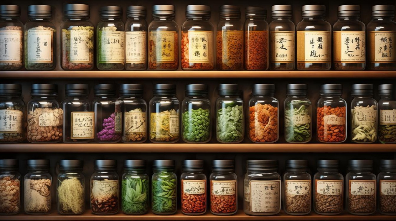 治疗带状疱疹的中草药