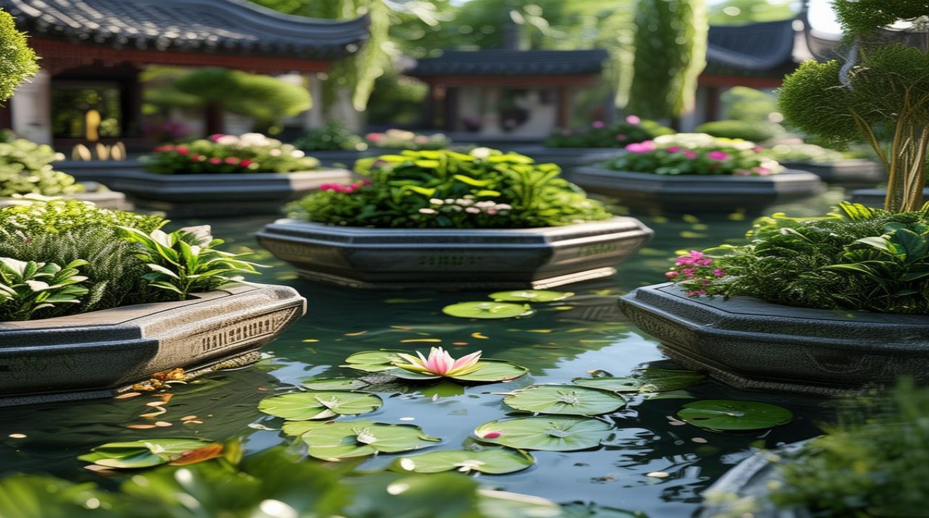 水八角中草药