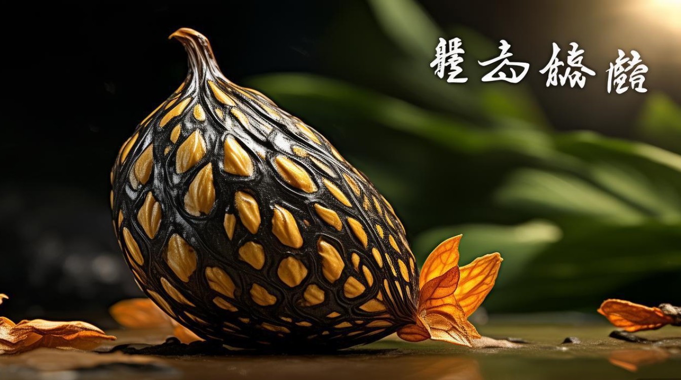 玳瑁中药材