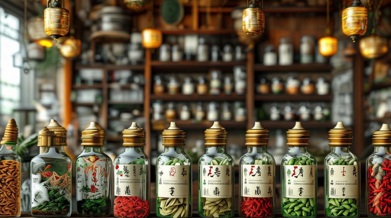 慢性肾炎中草药