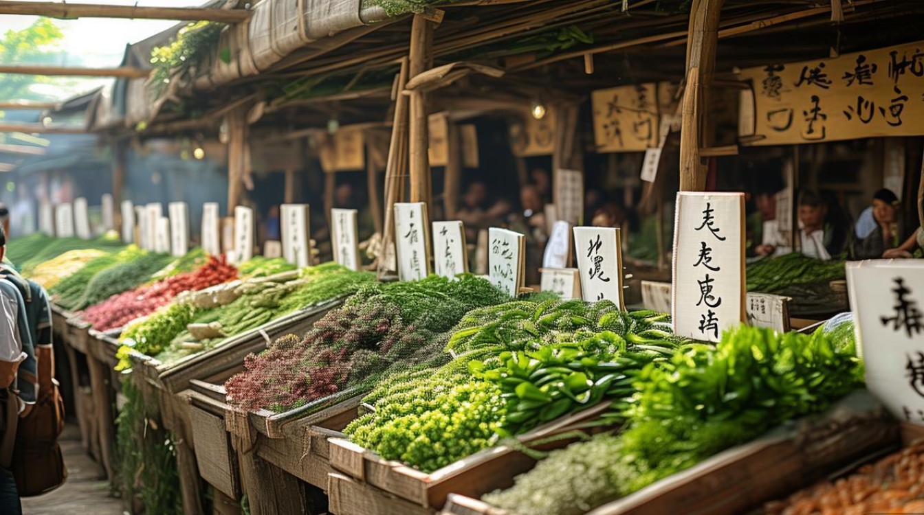 资源县药材