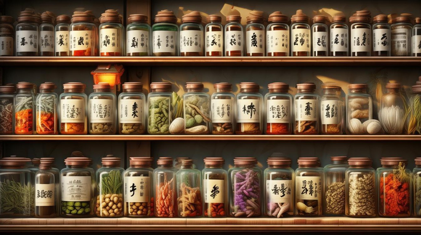 可以止咳的中草药