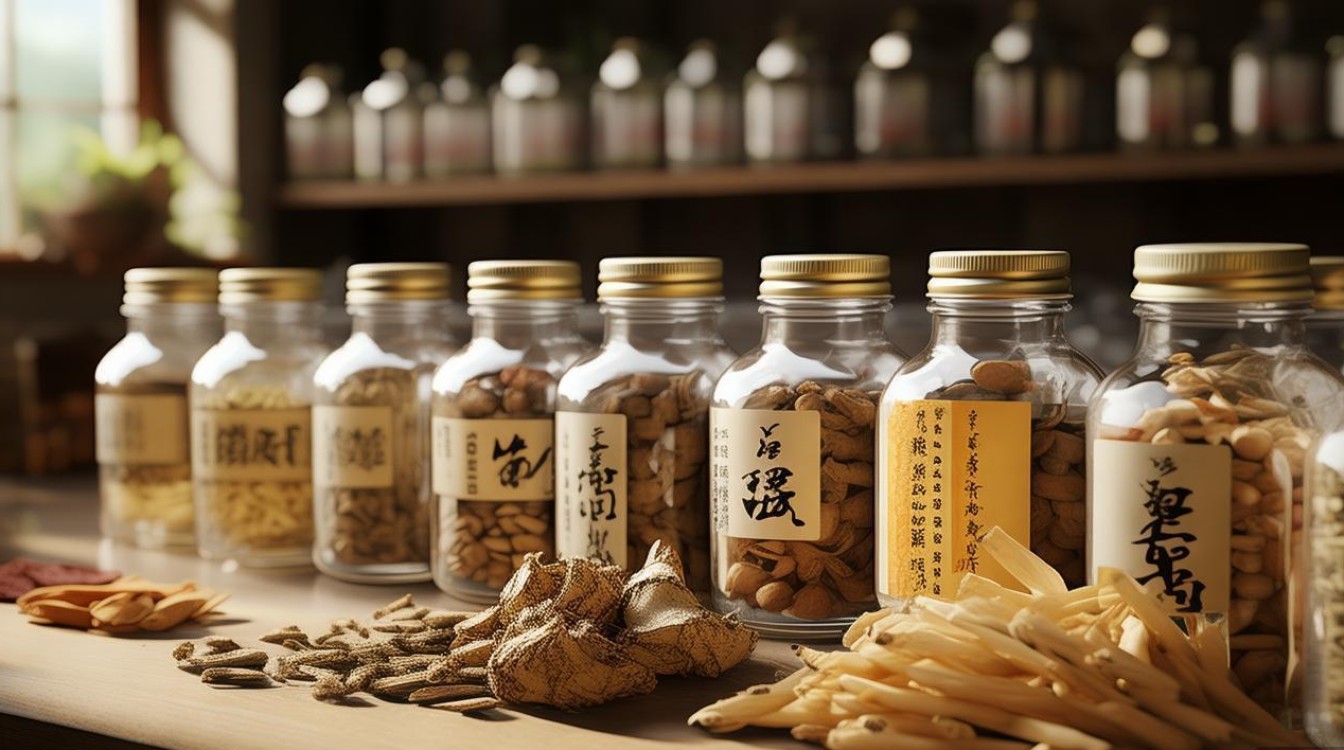 去湿热中草药