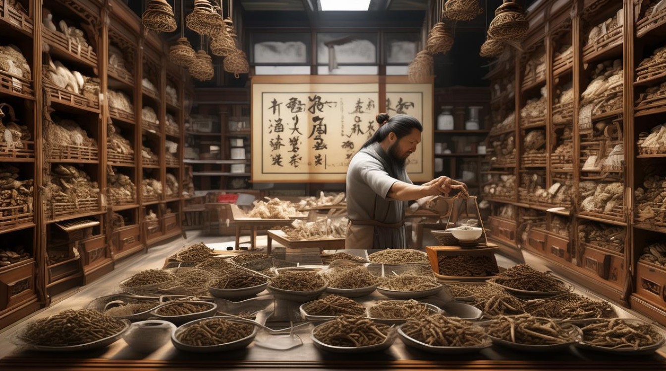 冷骨风药材
