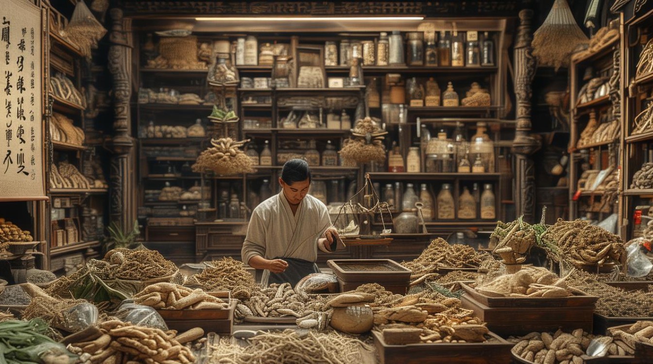 冷骨风药材