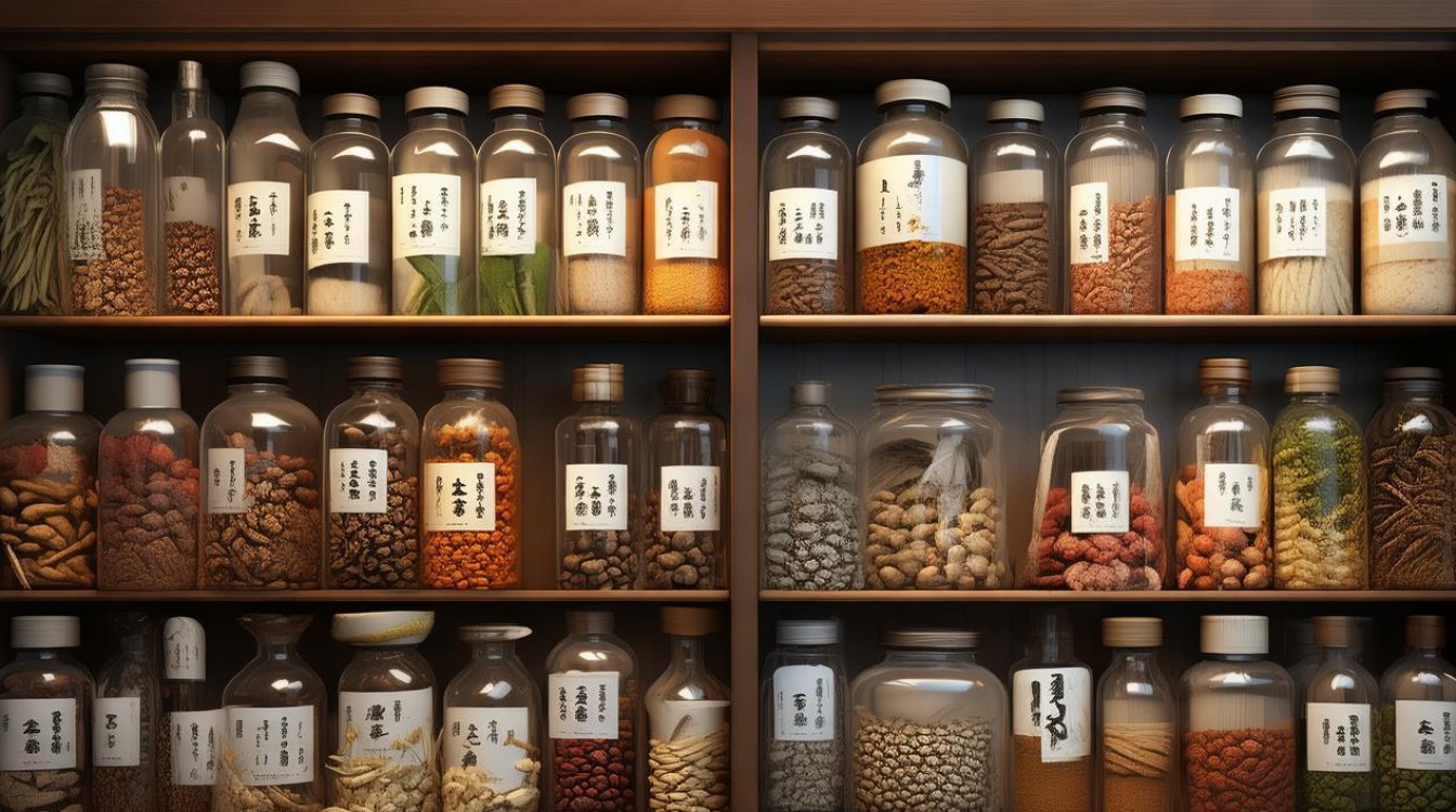祛痰中药材