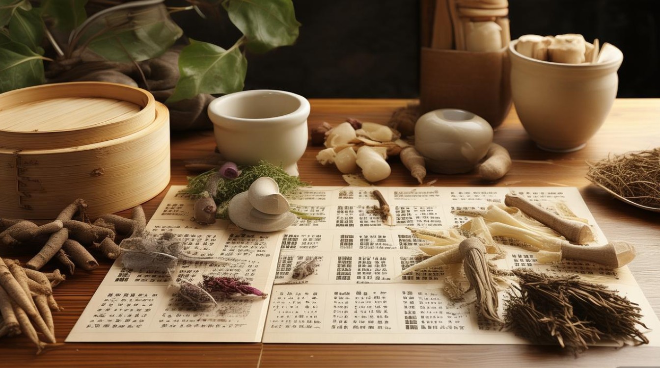 治疗牙痛的中草药