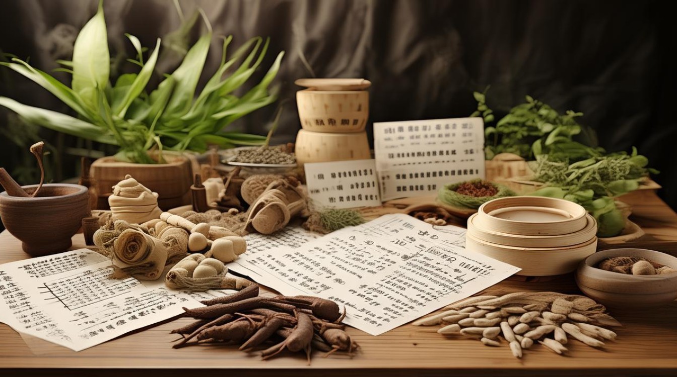 治疗牙痛的中草药
