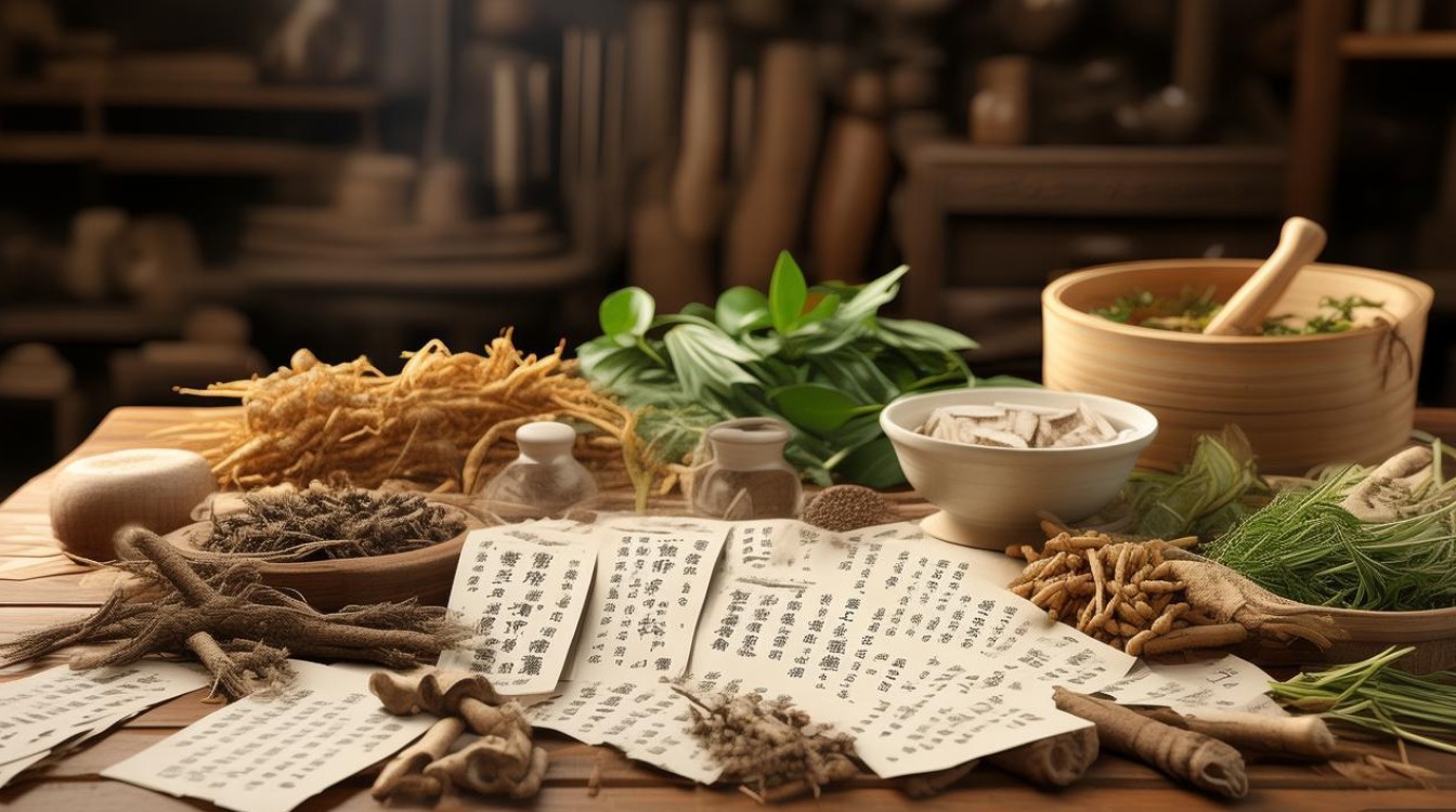 治疗牙痛的中草药