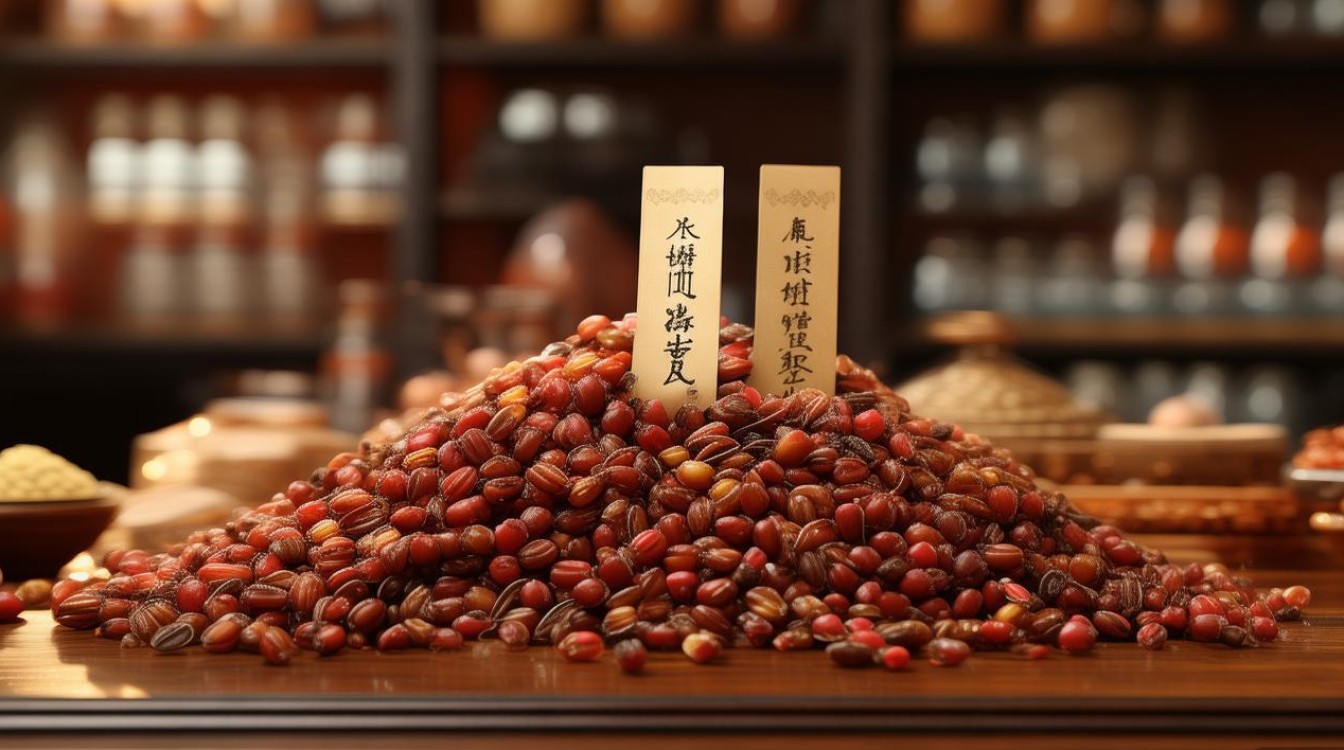 中草药酸枣仁