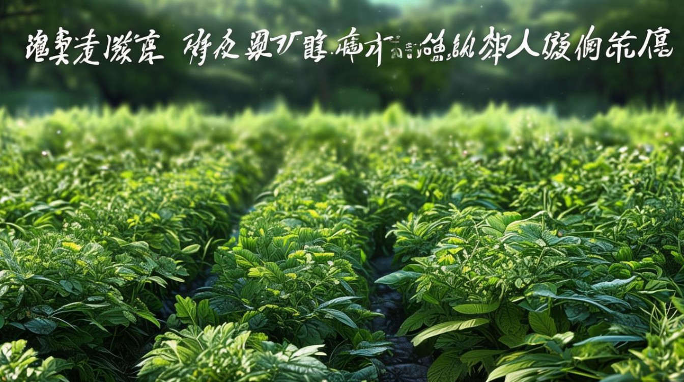 适合河南种植的中药材
