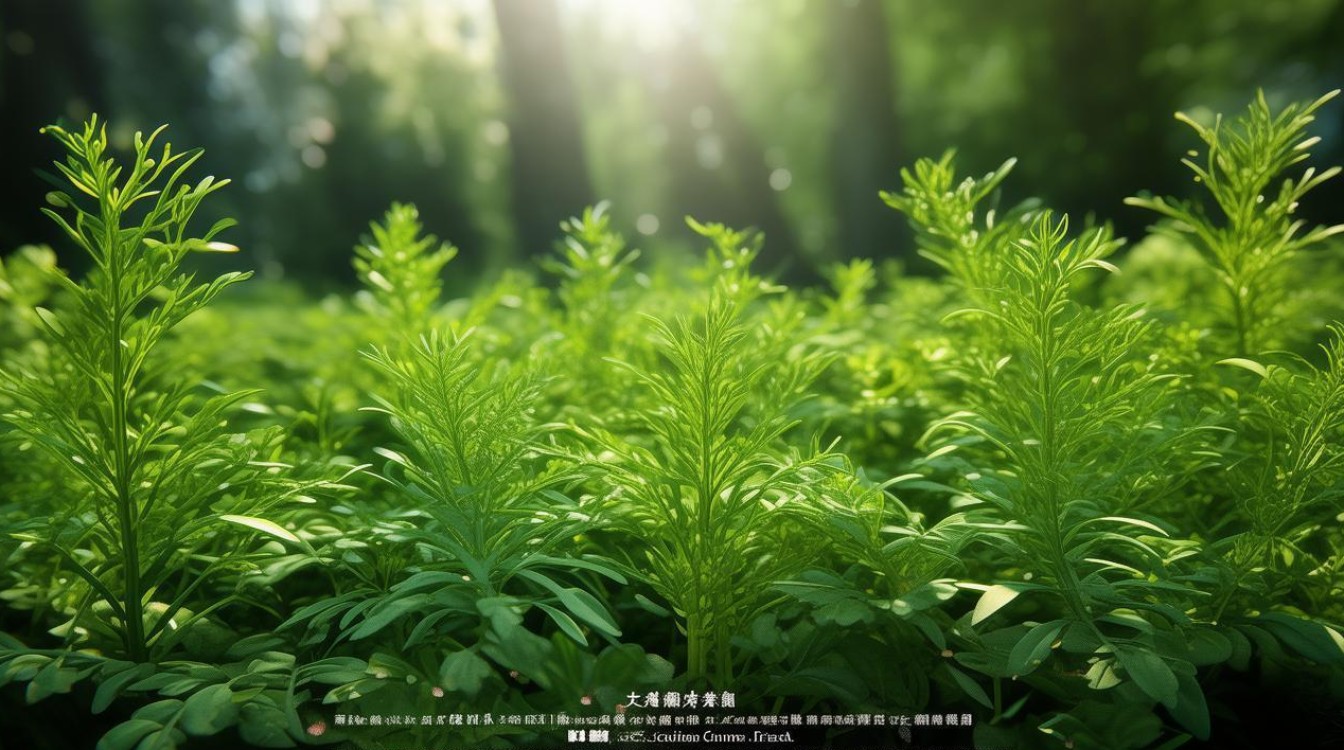 中草药瓜子草