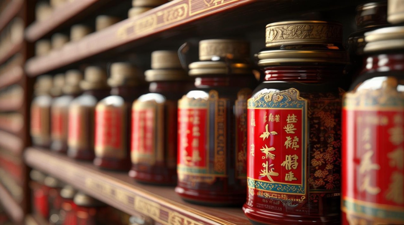 红娘子中药材