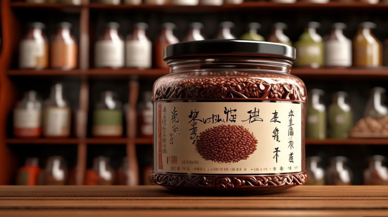中药材石米