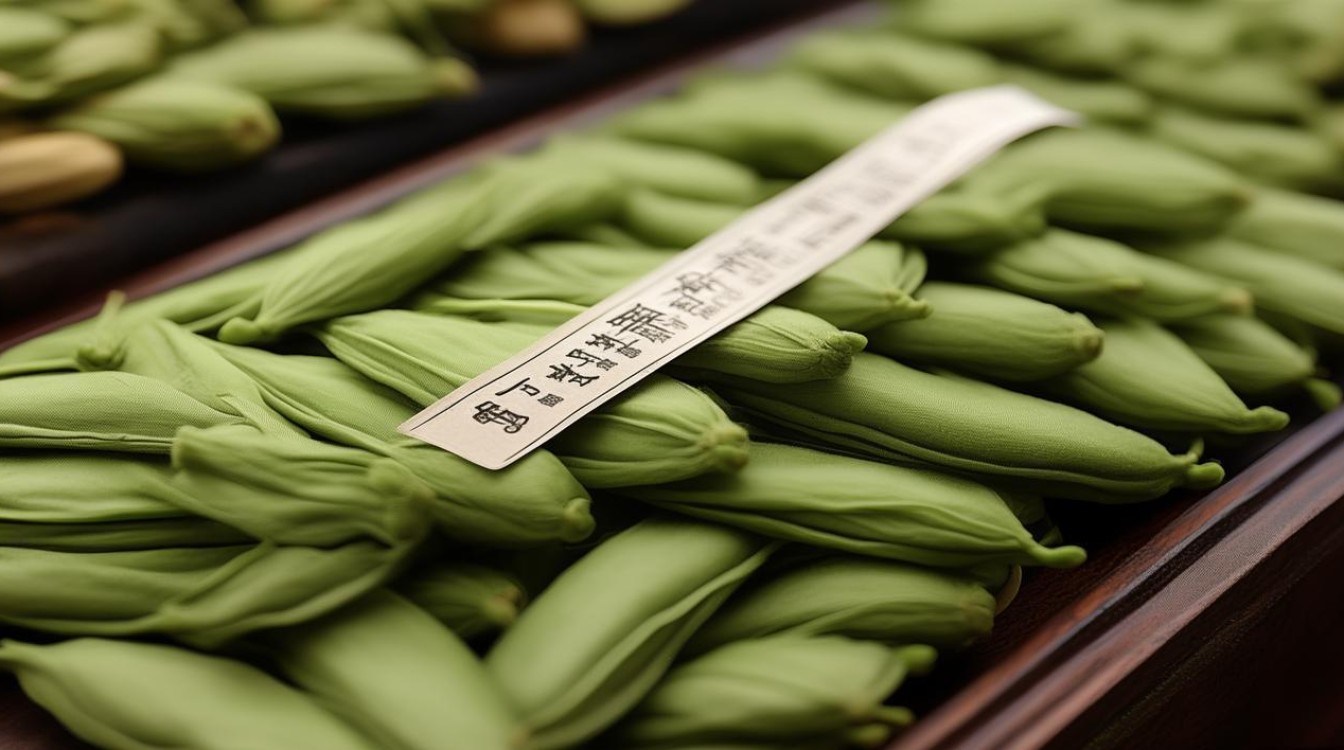 中药材石莲