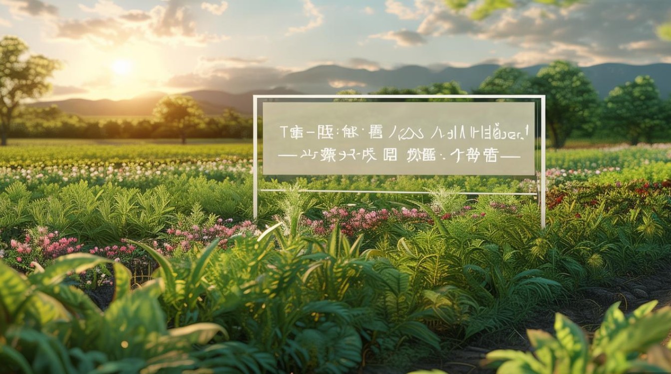 种植中药材免税