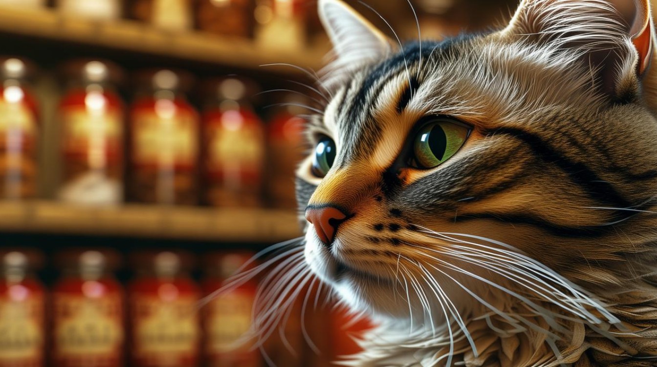 猫姜中药材