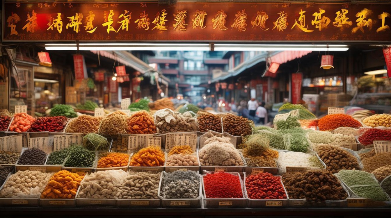 成都中药材指数
