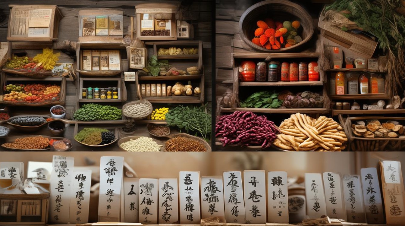 中草药治肝硬化