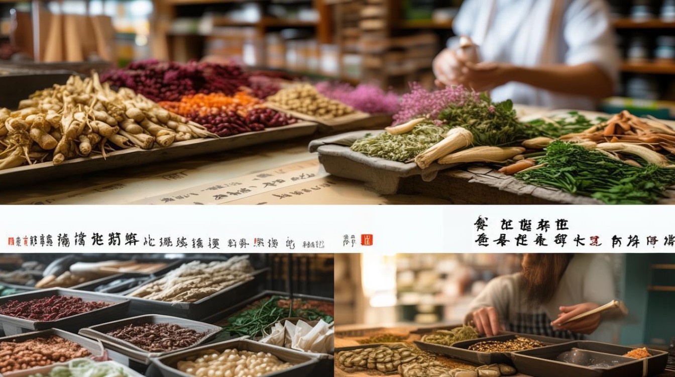 中草药治肝硬化