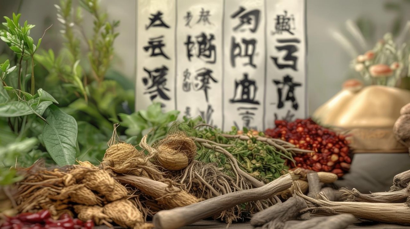平喘的中药材