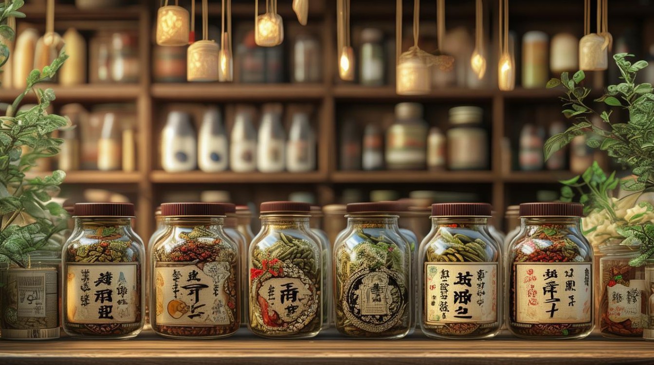 慢性肠炎的中草药